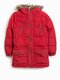 Куртка червона | 3785714