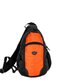 Рюкзак черно-оранжевый | 3924273 | фото 2