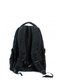 Рюкзак чорний | 3924294 | фото 2
