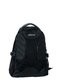 Рюкзак чорний | 3924294 | фото 4