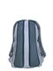 Рюкзак сине-серый | 3924330 | фото 2