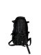 Рюкзак чорний | 3924354 | фото 2
