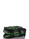 Рюкзак черно-зеленый | 3924355 | фото 5