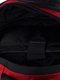 Рюкзак червоно-чорний | 3924356 | фото 4