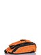 Рюкзак оранжево-черный (35 л) | 3924381 | фото 7