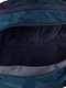 Рюкзак бирюзово-серый (25 л) | 3924389 | фото 5