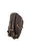 Рюкзак темно-оливкового цвета | 3924391 | фото 2