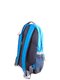 Рюкзак серо-голубой | 3924405 | фото 2