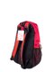 Рюкзак красно-черный | 3924425 | фото 2