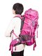 Рюкзак рожевий | 3924458 | фото 4