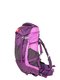 Рюкзак фіолетово-сірий | 3924462 | фото 3