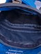 Рюкзак серо-голубой | 3924494 | фото 6