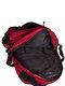 Рюкзак красно-черный | 3924549 | фото 7