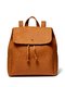 Рюкзак коричневий | 3932010