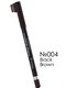 Карандаш для бровей Eyebrow Pencil - №04 - BlackBrown (1,4 г) | 3926089