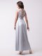 Сукня срібляста | 3940527 | фото 3