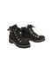 Ботинки черные | 3940627