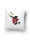 Подушка з яскравим принтом «Квіти» (45х45 см) | 3944402