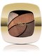 Тіні для повік L’Oréal Paris Color Riche Quadro № E3 - золотисто-коричневий (4,5 г) | 3956410