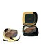 Тени для век L’Oréal Paris Color Riche Quadro № E3 - золотисто-коричневый (4,5 г) | 3956410 | фото 2