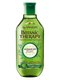Шампунь Botanic therapy «Зеленый чай, евкалипт и цитрус» для нормальных и склонных к жирности волос (400 мл) | 3956523