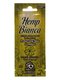Крем для засмаги в солярії Hemp Bianca з олією конопель (15 мл) | 3963195