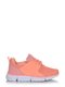 Кросівки рожево-помаранчеві | 3958106 | фото 2