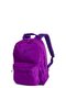 Рюкзак фіолетовий | 3924629 | фото 3