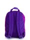 Рюкзак фіолетовий | 3924629 | фото 5