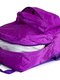 Рюкзак фіолетовий | 3924629 | фото 6