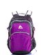 Рюкзак фіолетовий | 3924670 | фото 4