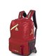 Рюкзак-«спасательный жилет» красный | 3924673 | фото 3