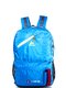 Рюкзак-«спасательный жилет» голубой | 3924675 | фото 4