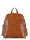 Рюкзак бронзового кольору | 3945191