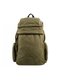 Рюкзак цвета хаки | 3974244 | фото 2