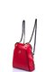 Сумка-рюкзак красная | 3969451 | фото 3