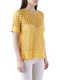 Блуза жовта | 3995983 | фото 3