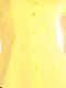 Блуза жовта | 3997918 | фото 3