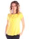 Блуза жовта | 3997918 | фото 4
