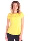 Блуза жовта | 3997918 | фото 5