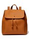 Рюкзак коричневий | 3932010 | фото 2