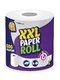 Бумажные полотенца XXL, 2-слойные (1 рулон, 500 шт.) с центральным извлечением | 4001067