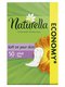 Прокладки щоденні гігієнічні Naturella «М'якість календули» Plus (50 шт.) | 4007303 | фото 2