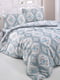 Комплект постельного белья двуспальный (евро) | 4009385