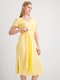 Сукня жовта | 4012157 | фото 3