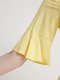 Сукня-туніка жовта | 4012202 | фото 3