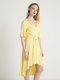 Сукня-туніка жовта | 4012202 | фото 4