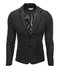 Пиджак черный | 4013203