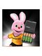 Зарядное устройство для аккумуляторов CEF27 AA 25002 AAA 850 (1 шт.) | 4015372 | фото 2