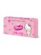 Серветки вологі для всієї родини Hello Kitty (60 шт.) | 4020929